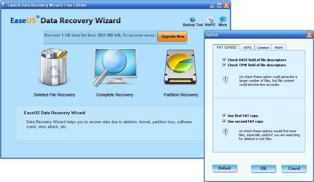 Easeus data recovery wizard код активации 2023