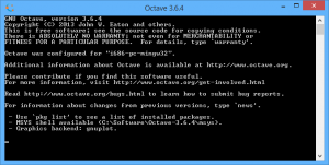 GNU Octave