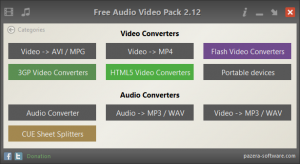 free-audio-video-pack