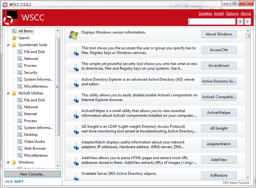 WSCC. Windows System Control Center. Контроль центр. Access Windows ключ. Access protocol