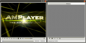 Soft4Boost AMPlayer