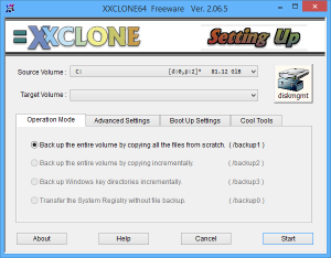 xxclone-freeware