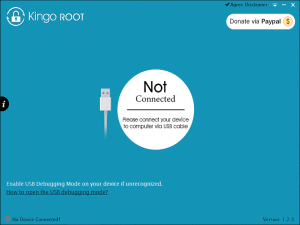 kingo-android-root
