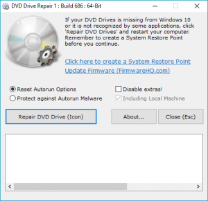 dvd-drive-repair