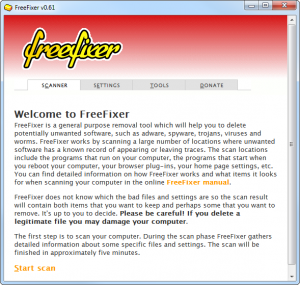 freefixer