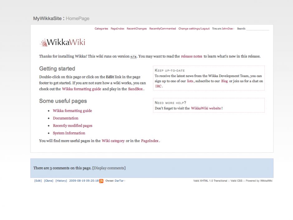 awstats rss awstats rss