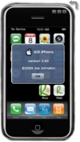 iphone emulator for windows download