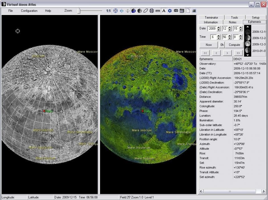 virtual moon atlas 6