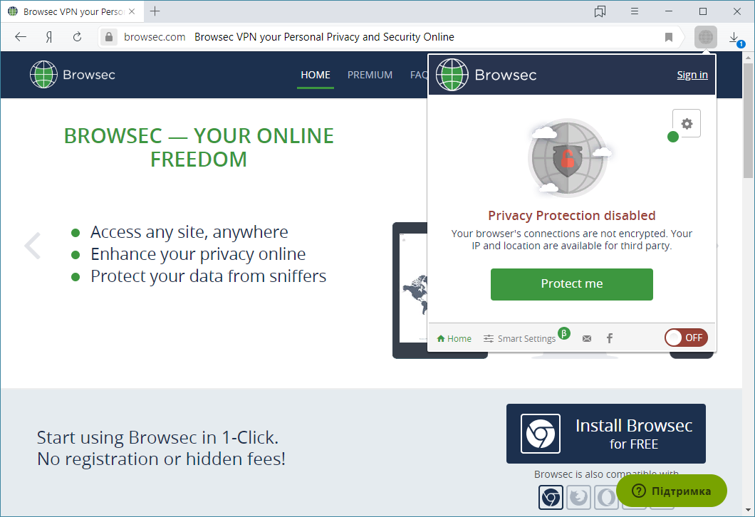 browsec vpn voucher code