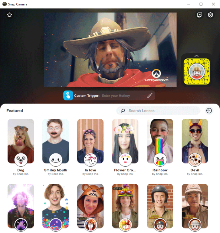 snap camera osx snap camera osx
