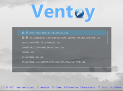 Ventoy 1.0.94 downloading